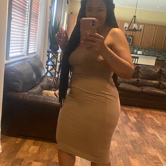 Meet your Posher, Marshekia - Picture 1 of 1